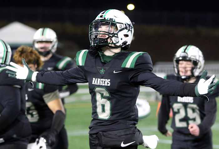 Estacada Tillamook 4A Oregon football final November 26 2022 Dan Brood 63